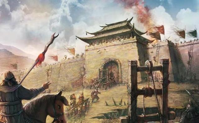 苹果公司市值首破3万亿美元关口，这有什么意义？游戏画面